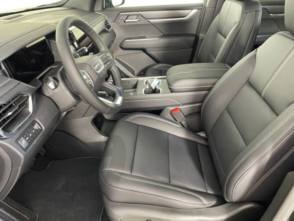 New 2026 GMC Acadia Elevation SUV
