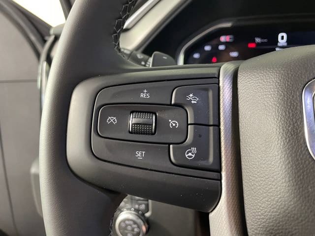 2026 GMC Sierra 1500 Denali - Photo 9