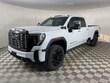  GMC Sierra 2500 HD
