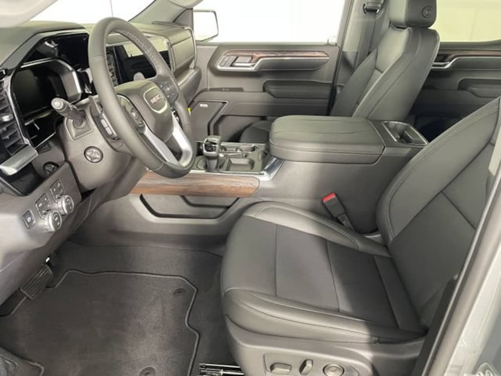 New 2026 GMC Sierra 1500 SLT Truck