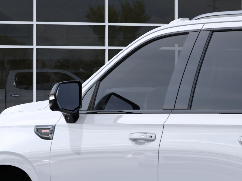 2026 GMC Yukon AT4 - Photo 35