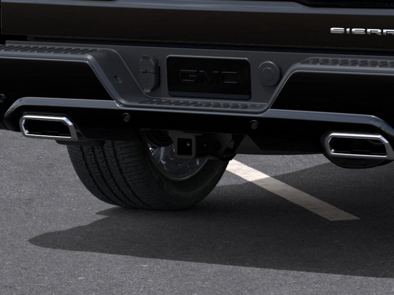 2026 GMC Sierra 1500 Denali Ultimate - Photo 30