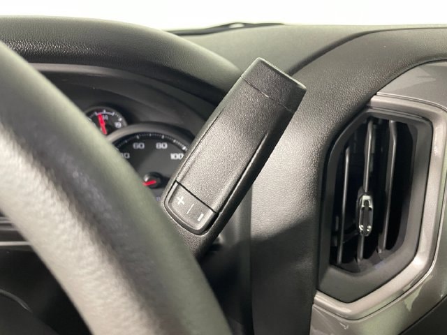 2025 Chevrolet Silverado 1500 Custom - Photo 9