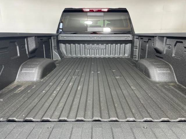 2026 GMC Sierra 3500HD Denali - Photo 15