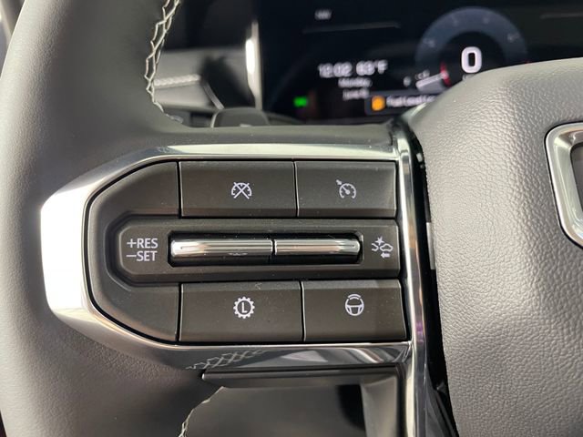 2026 GMC Acadia Denali - Photo 8