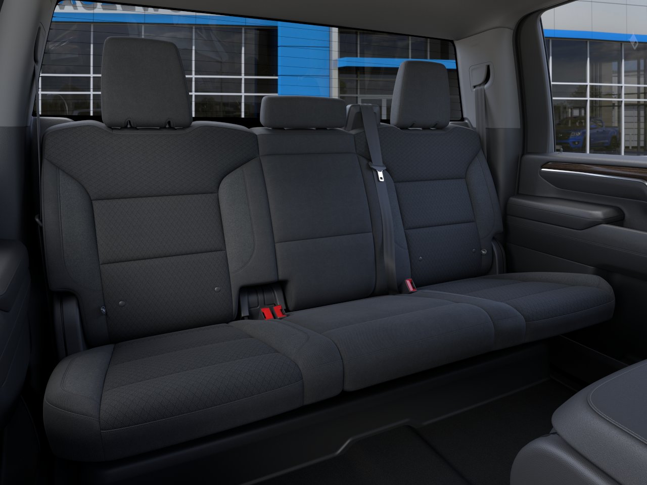 2026 GMC Sierra 2500HD SLE - Photo 42