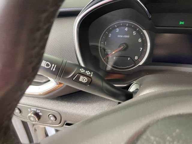 2021 Chevrolet Trailblazer Activ - Photo 12