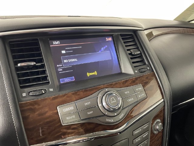 2017 Nissan Armada Platinum - Photo 7
