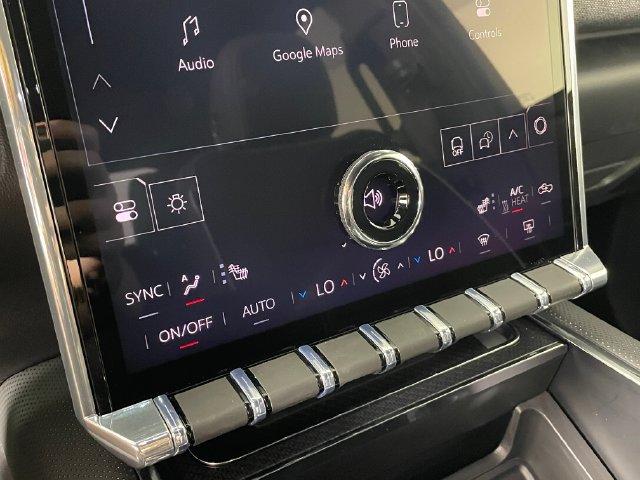 2026 GMC Sierra EV Elevation - Photo 7