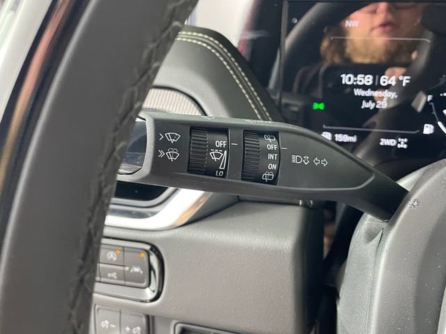 2026 GMC Yukon Elevation - Photo 11