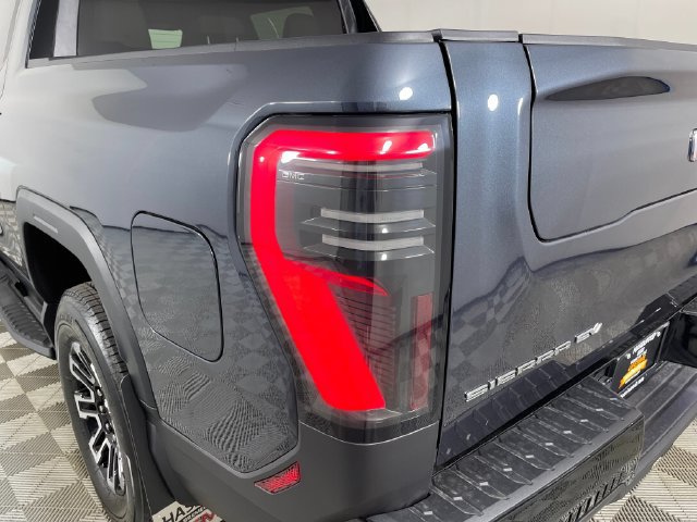 2026 GMC Sierra EV Elevation - Photo 16