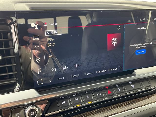 2026 GMC Sierra 1500 Elevation - Photo 5