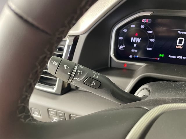 2026 GMC Sierra 3500HD Denali - Photo 10