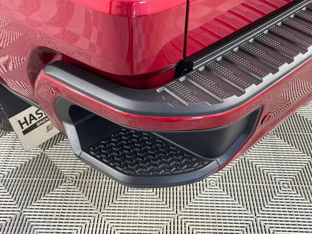 2025 Chevrolet Silverado 1500 RST - Photo 19