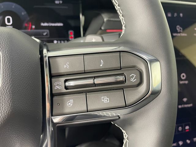 2026 GMC Acadia Denali - Photo 7