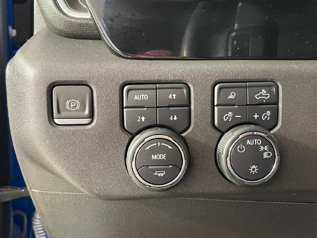 2024 Chevrolet Silverado 1500 LT - Photo 13