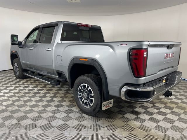 2026 GMC Sierra 2500HD SLT - Photo 21