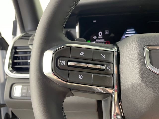 2026 GMC Acadia Elevation - Photo 8