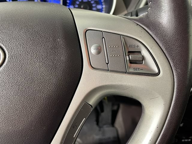 2013 Hyundai Tucson GLS - Photo 10