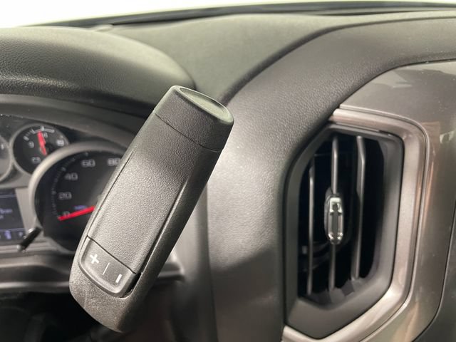 2025 Chevrolet Silverado 1500 Custom - Photo 10