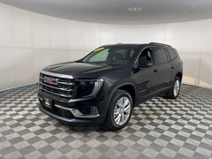 2026 GMC Acadia Elevation SUV