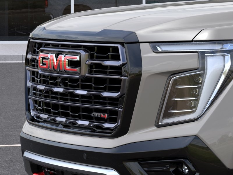 2027 GMC Yukon XL AT4 Ultimate - Photo 13