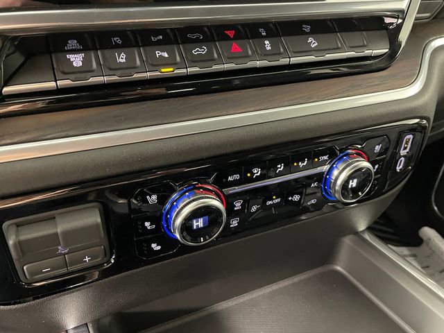 2026 GMC Sierra 2500HD SLT - Photo 7