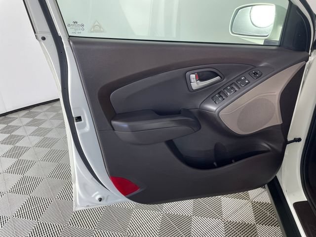 2013 Hyundai Tucson GLS - Photo 15