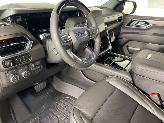 2026 GMC Yukon XL Denali - Photo 3