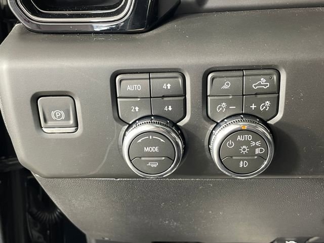 2026 GMC Sierra 2500HD AT4 - Photo 11