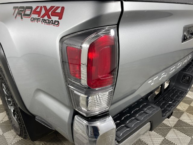 2023 Toyota Tacoma TRD Off Road - Photo 19