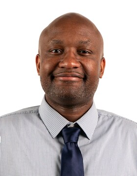 Staff member Jason Hinton from ID_31a502