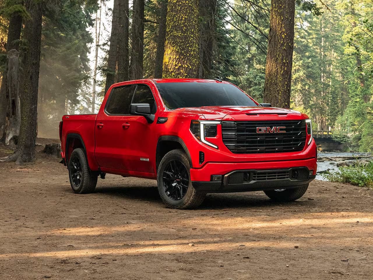 Used GMC Sierra 1500
