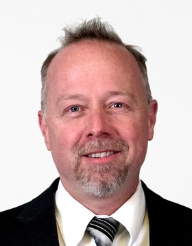 Staff member Bill Baker from ID_31a502