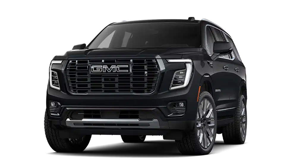 2026 Yukon XL Denali Ultimate trim