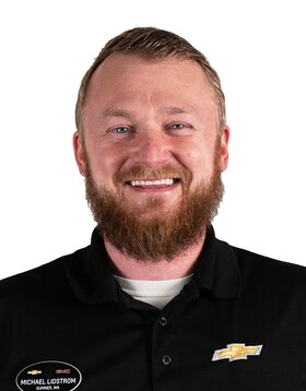 Staff member Mike Lidstrom from ID_31a502