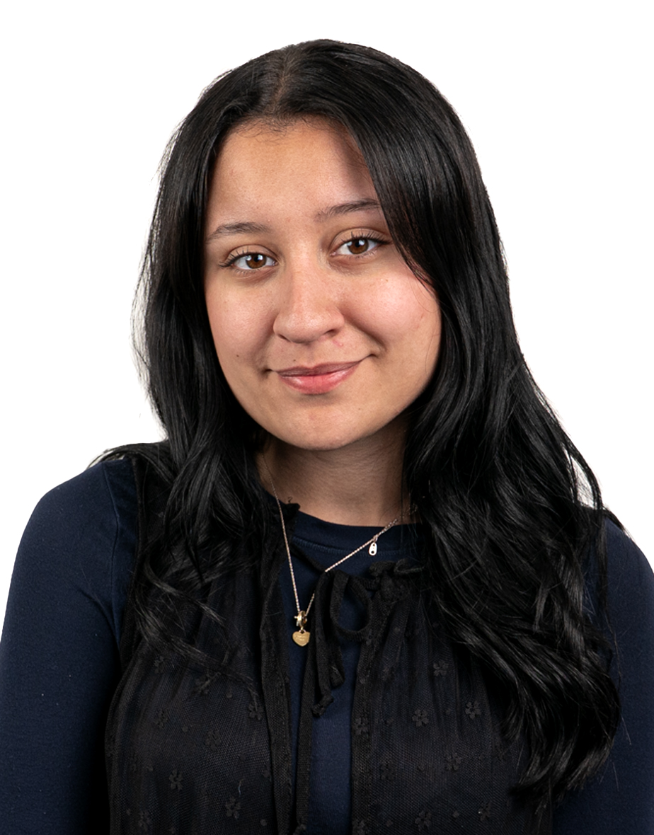 Staff member Anna Jones from ID_31a502