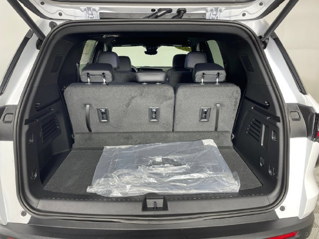 2026 Chevrolet Traverse LT - Photo 16
