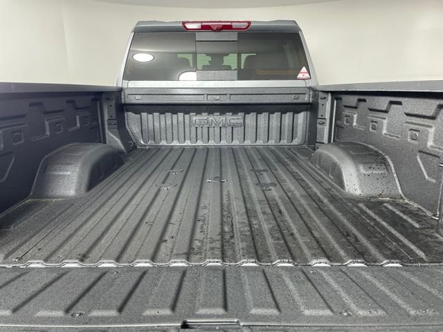 2026 GMC Sierra 2500HD Denali - Photo 16