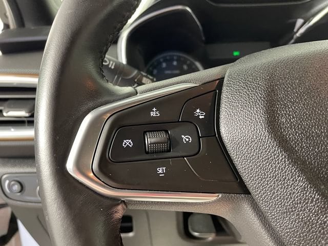 2021 Chevrolet Trailblazer Activ - Photo 11