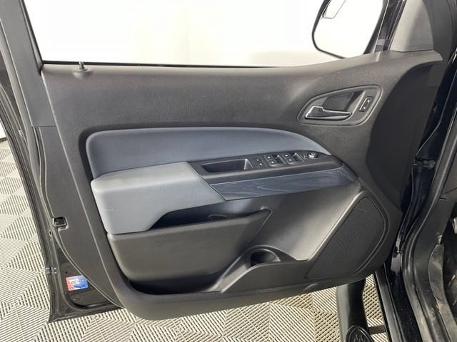 2016 Chevrolet Colorado Z71 - Photo 13
