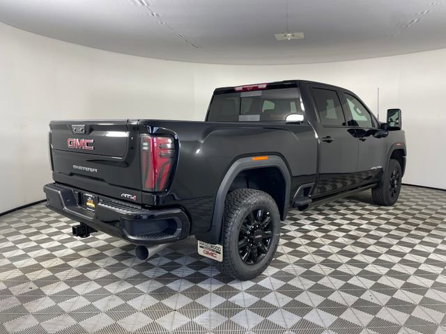 2026 GMC Sierra 2500HD AT4 - Photo 22
