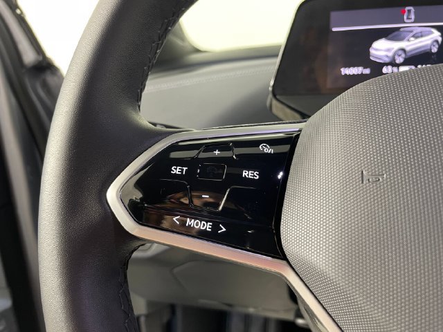 2024 Volkswagen ID.4 STANDARD - Photo 9