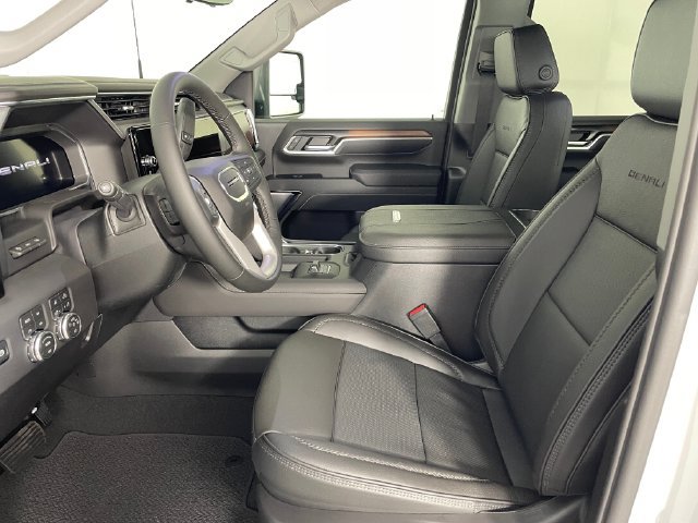 New 2026 GMC Sierra 3500 HD Denali Truck