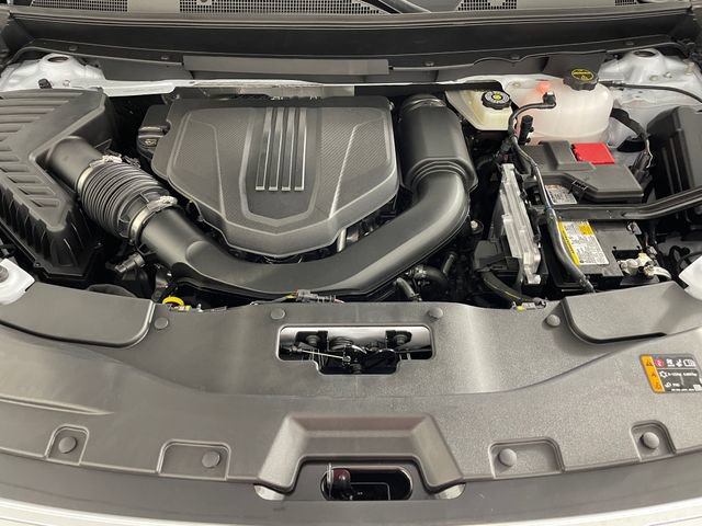 2026 GMC Acadia Denali - Photo 18