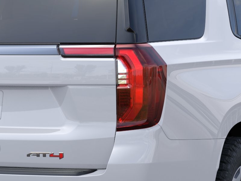 2026 GMC Yukon AT4 - Photo 34