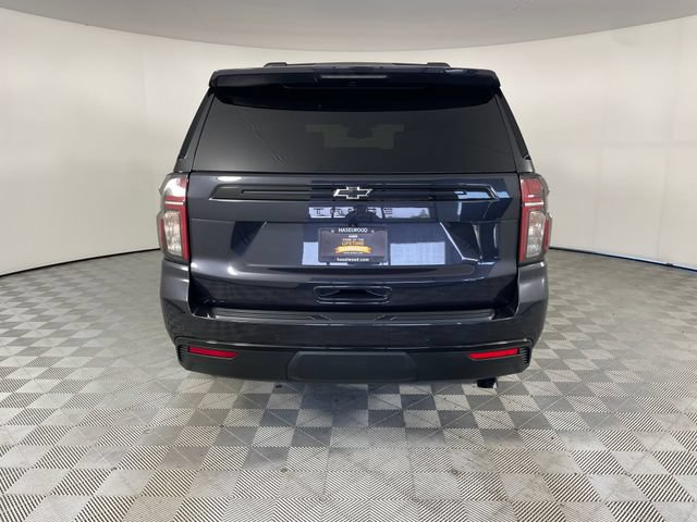 2023 Chevrolet Tahoe Z71 - Photo 21