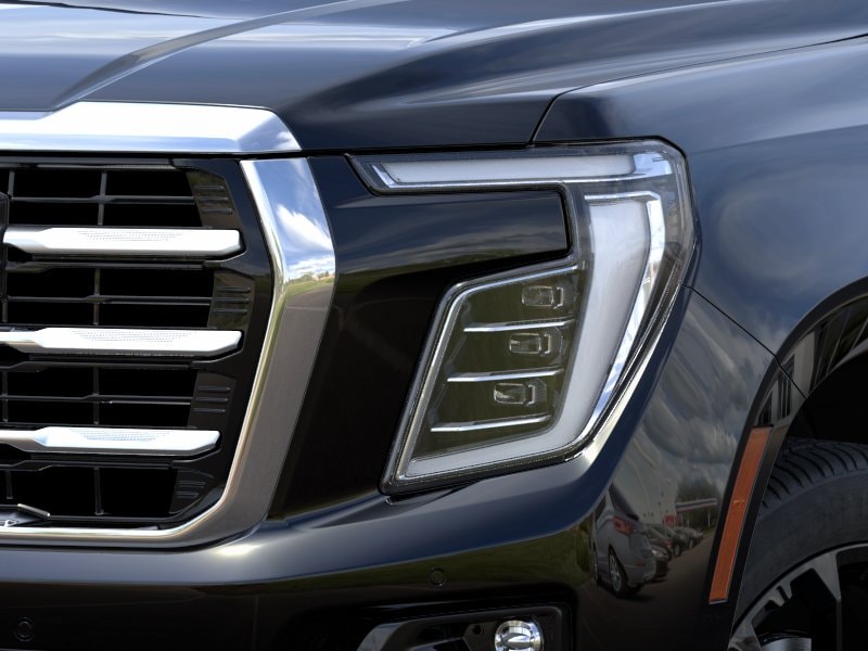 2026 GMC Yukon XL Elevation - Photo 10