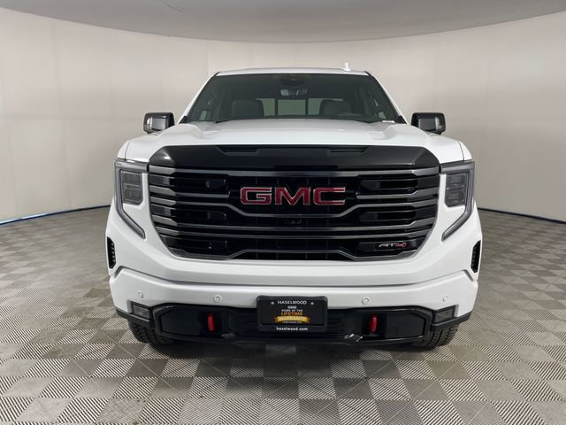 2026 GMC Sierra 1500 AT4 - Photo 25