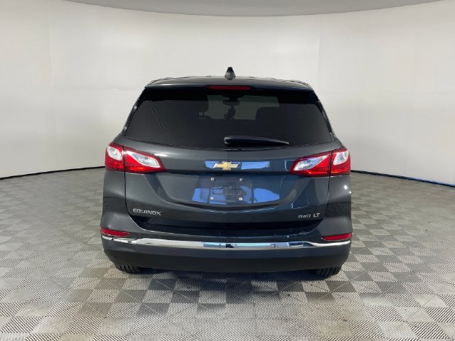 2020 Chevrolet Equinox 2FL - Photo 14